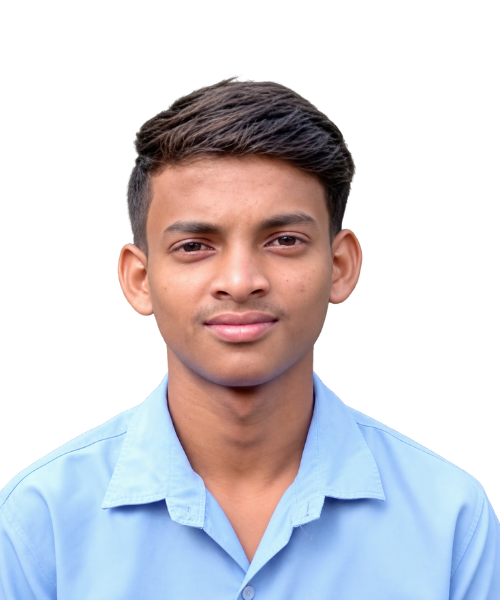Avinash Mardi