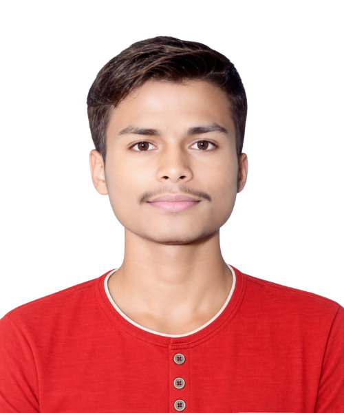 Rohan Gope