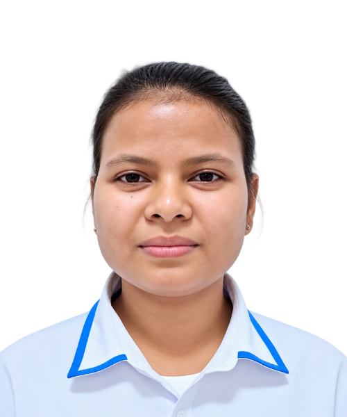 Sumitra Hansda